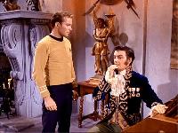 Click to watch 'The Squire of Gothos' (popup) Star Trek TOS